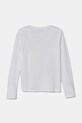 Детский лонгслив Guess J5RI34.K6YW4.PPYA белый SS25
