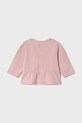 Mayoral Newborn longsleeve bebelusi 1071.2S.Newborn.PPYH roz SS25