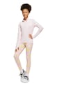 adidas longsleeve copii JM2313 roz