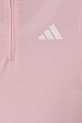 adidas longsleeve copii roz JM2313