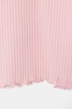 Дівчинка Лонгслів для немовлят United Colors of Benetton 3F1AG10I0.P.Seasonal рожевий