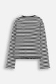 Fete Coccodrillo longsleeve copii WC5143101RGJ multicolor