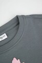 Тениска Coccodrillo зелен WC5143102NGK