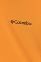 Băieți Columbia longsleeve copii Chill River 2118261 portocaliu