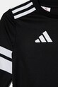 adidas Performance longsleeve copii negru JJ0047