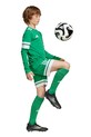 Детский лонгслив adidas Performance JN7491