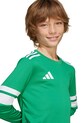Детский лонгслив adidas Performance JN7491
