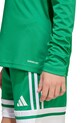 Детский лонгслив adidas Performance JN7491