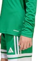 Детский лонгслив adidas Performance JN7491