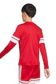 Detské tričko s dlhým rukávom adidas Performance JJ0041