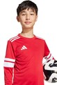 adidas Performance maglietta a maniche lunghe per bambini JJ0041