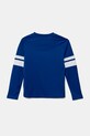 BIMBA adidas Performance maglietta a maniche lunghe per bambini JJ0046 blu