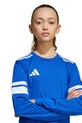 adidas Performance maglietta a maniche lunghe per bambini JJ0046