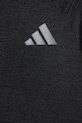 adidas longsleeve dziecięcy szary JD0127