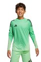 Dětské tričko s dlouhým rukávem adidas Performance JI9702