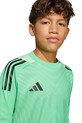Dětské tričko s dlouhým rukávem adidas Performance JI9702