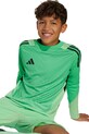 Dětské tričko s dlouhým rukávem adidas Performance JI9702