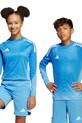 adidas Performance longsleeve copii cu modele albastru JI9701