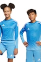 adidas Performance longsleeve copii cu modele albastru JI9701
