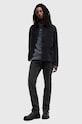 AllSaints pulover din amestec de lana STATTEN M038KA