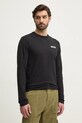 Футболка Calvin Klein бавовна чорний K10K113801
