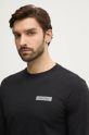 Abbigliamento Calvin Klein t-shirt K10K113801 nero