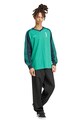 Лонгслів adidas Originals JERSEY JC8373 зелений SS25
