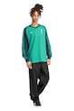 adidas Originals longsleeve JERSEY JC8373 verde SS25