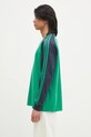adidas Originals longsleeve JERSEY JC8373 verde SS25