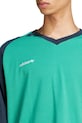 Îmbrăcăminte adidas Originals longsleeve JERSEY JC8373 verde
