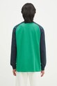 Îmbrăcăminte adidas Originals longsleeve JERSEY JC8373 verde
