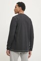 Îmbrăcăminte adidas Originals longsleeve din bumbac Wabash JP4479 negru