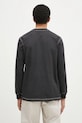 Odzież adidas Originals longsleeve bawełniany Wabash JP4479 czarny