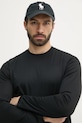 Paul&Shark longsleeve din bumbac negru 25411016