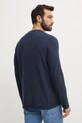 Odzież Joop! longsleeve bawełniany 30044757 granatowy