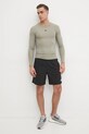 adidas Performance mânecă lungă de antrenament Techfit JE6704 gri SS25
