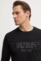 Guess longsleeve negru M5RI13.J1314