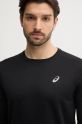 Asics longsleeve pentru alergare Core negru 2011D219