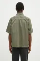 Clothing adidas Originals shirt Wabash Long Sleeve JP4480 green