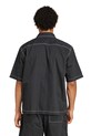 adidas Originals tricou Wabash negru JP4481