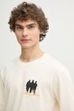 Filling Pieces longsleeve din bumbac 80499879936 bej