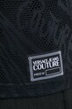 Μακρυμάνικο Versace Jeans Couture 78GAH611.J0200 μαύρο