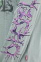 Diesel longsleeve din bumbac T-BOXT-LS-R12 T-SHIRT A17641.0SLBT gri