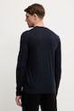 Îmbrăcăminte EA7 Emporio Armani longsleeve PJRGZ.8NPT17 bleumarin
