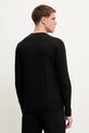 Odzież EA7 Emporio Armani longsleeve PJRGZ.8NPT17 czarny