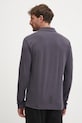 Одежда Лонгслив EA7 Emporio Armani PJVQZ.8NPF15 серый