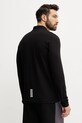 Odzież EA7 Emporio Armani longsleeve PJVQZ.8NPF15 czarny