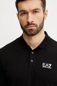 EA7 Emporio Armani longsleeve czarny PJVQZ.8NPF15