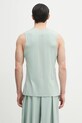 Abbigliamento MM6 Maison Margiela t-shirt SH0NL0005.M20101 verde