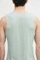 MM6 Maison Margiela t-shirt SH0NL0005.M20101 verde